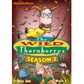 Wild Thornberrys: Season 2 Part 1